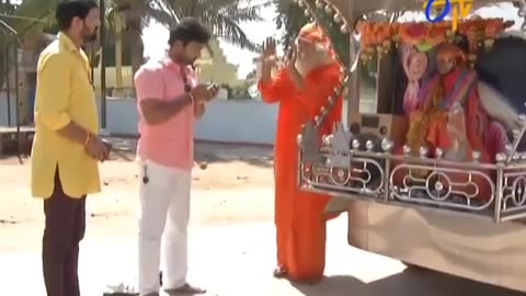 Abhishekam