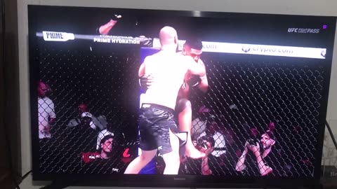 Ufc