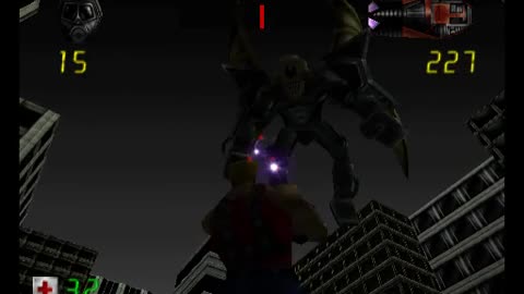 N64 Longplay - Duke Nukem Zero Hour - US