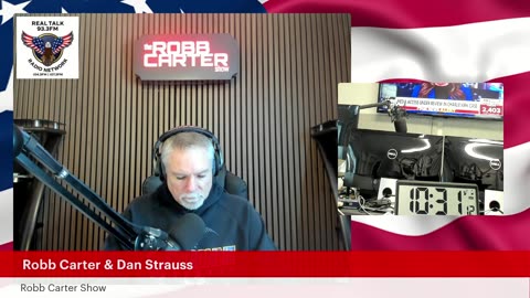 The Robb Carter Show