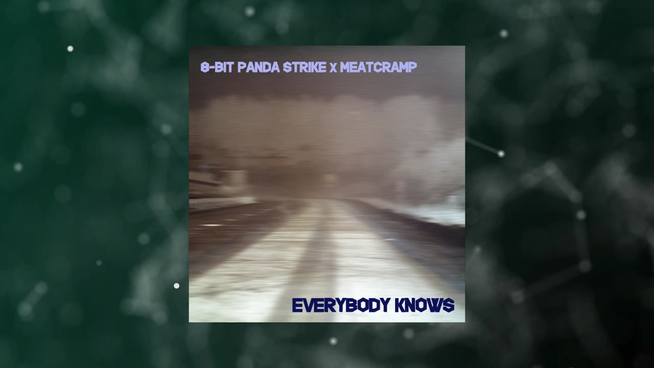 8-Bit Panda Strike and MeatCramp - Everybody Knows