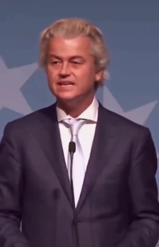 Reactions ｜ The truth about islam and Muhammad ｜ Geert Wilders