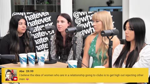 🎙️ Andrew Tate Leaves the Room Silent After a Comment on Male Loneliness | Podcast Clip