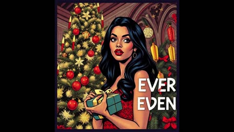 EVER SOMETHING TO SAY: Merry Christmas