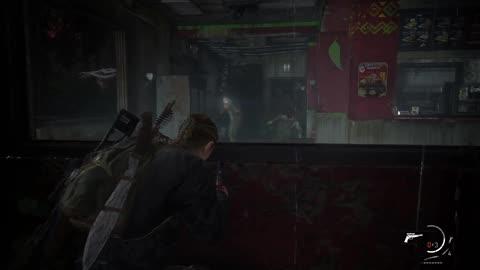 I'm really bad with the Crossbow.