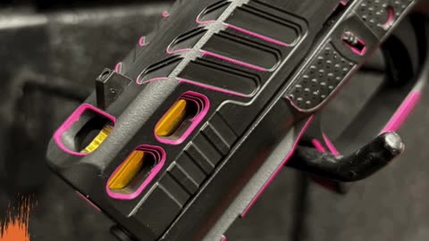 Glock 43X: Slim Profile, Serious Performance