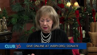 Club 36 - 11-27-2025 - Ronnie Pierce