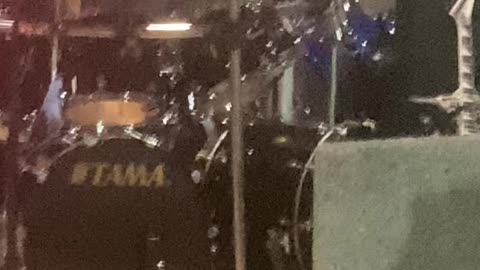 Harley Davison event Grateful Dead music Murfreesboro TN, November 14, 2025