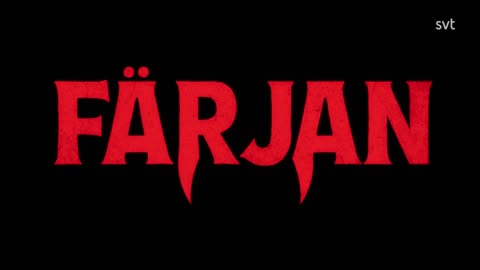 Mother, son and truck driver