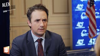 Exclusives with Sen. Dave McCormick and Siggy Flicker