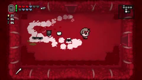 The Binding Of Isaac Rebirth (11_15_14) - 5 _ 9