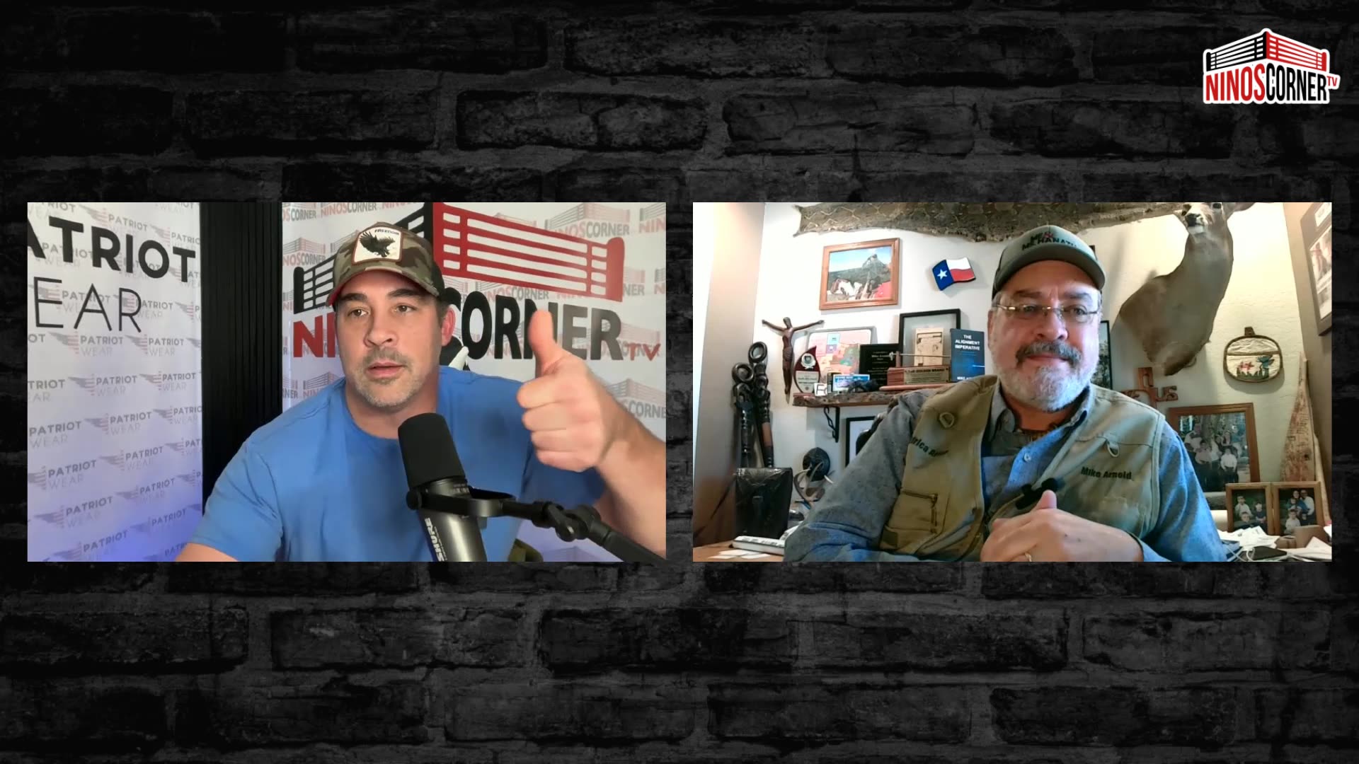 Nigerian Christian Genocide..Obamas Dream For America Revealed