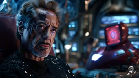 Iron Man _ 2050s FutureVision _ Reimagined with AI