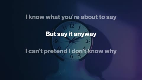 Digital Death Growl - Say It Anyway