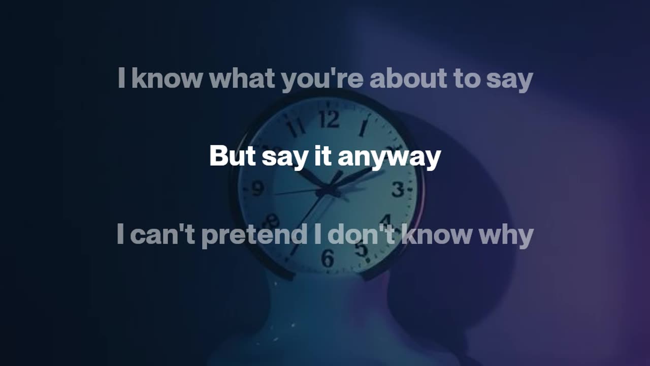 Digital Death Growl - Say It Anyway