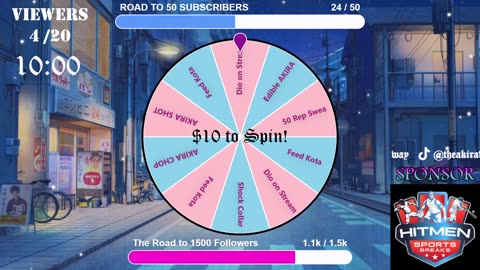 Wuthering Waves and Anime Babes || First Time Playthrough