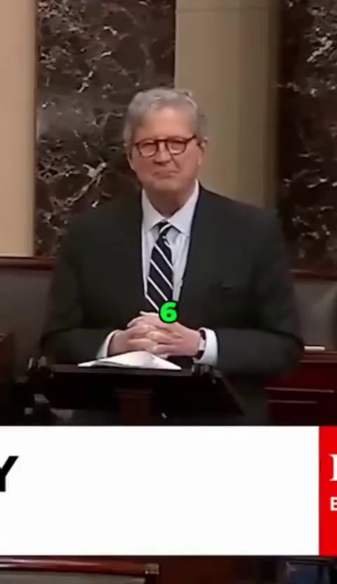 The fraud taking place must be off the charts