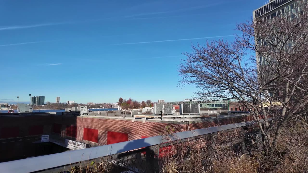 🗽 NYC Live 🔴 Walk (Chat on YouTube)