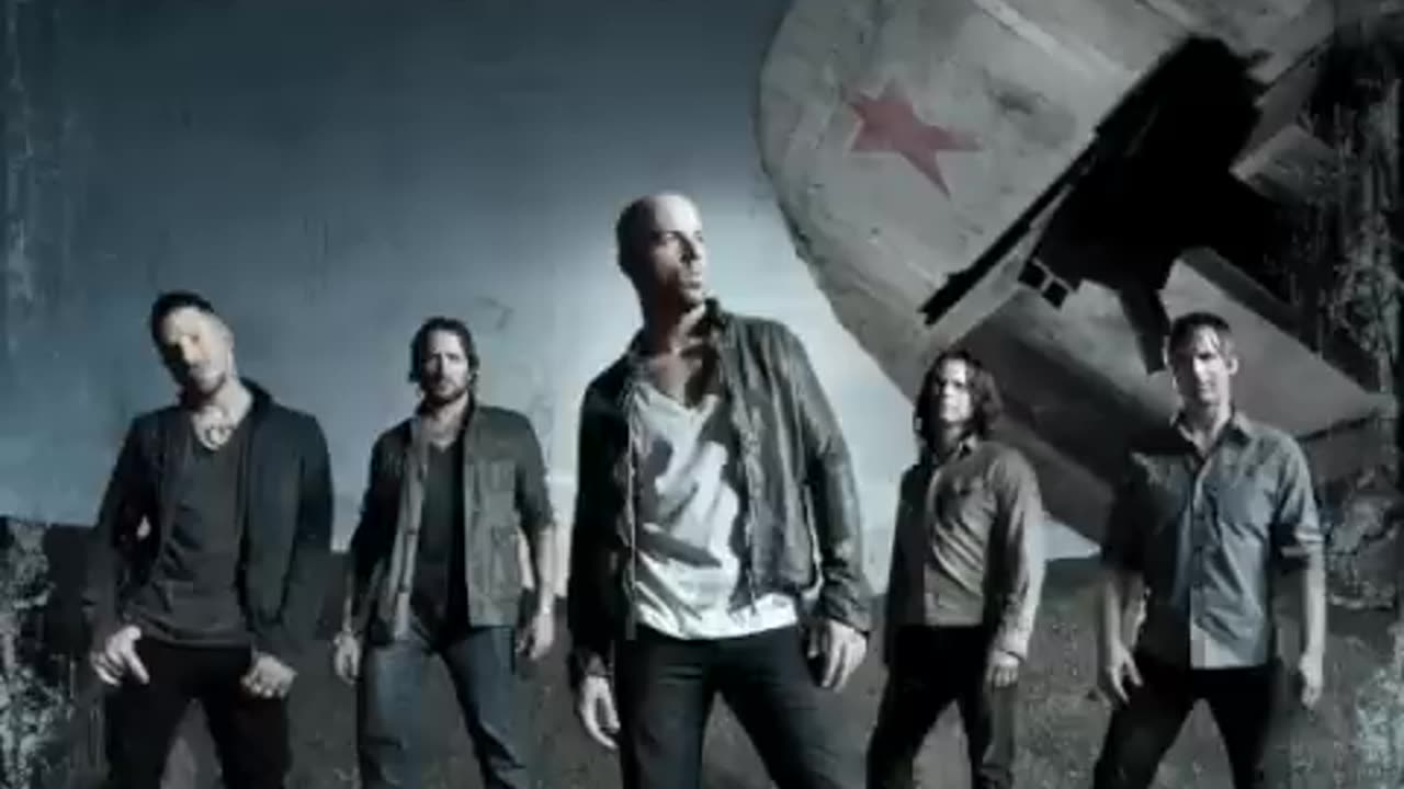 Gone Too Soon, Daughtry