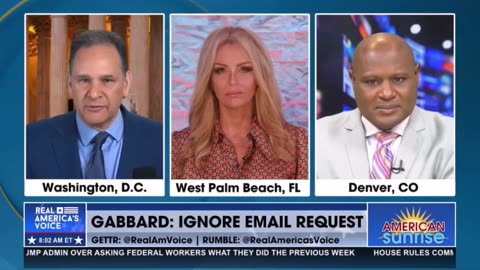 'I'm mad!' MAGA TV host melts down over 'frustrating' DOGE 'chain of command'