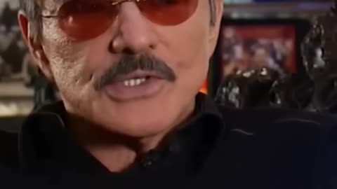 Burt Reynolds on the Genius of Johnny Carson (short) #tonightshow #johnnycarson #burtreynolds