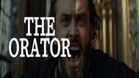 The Orator