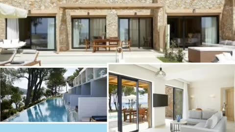 Low Season in Greece