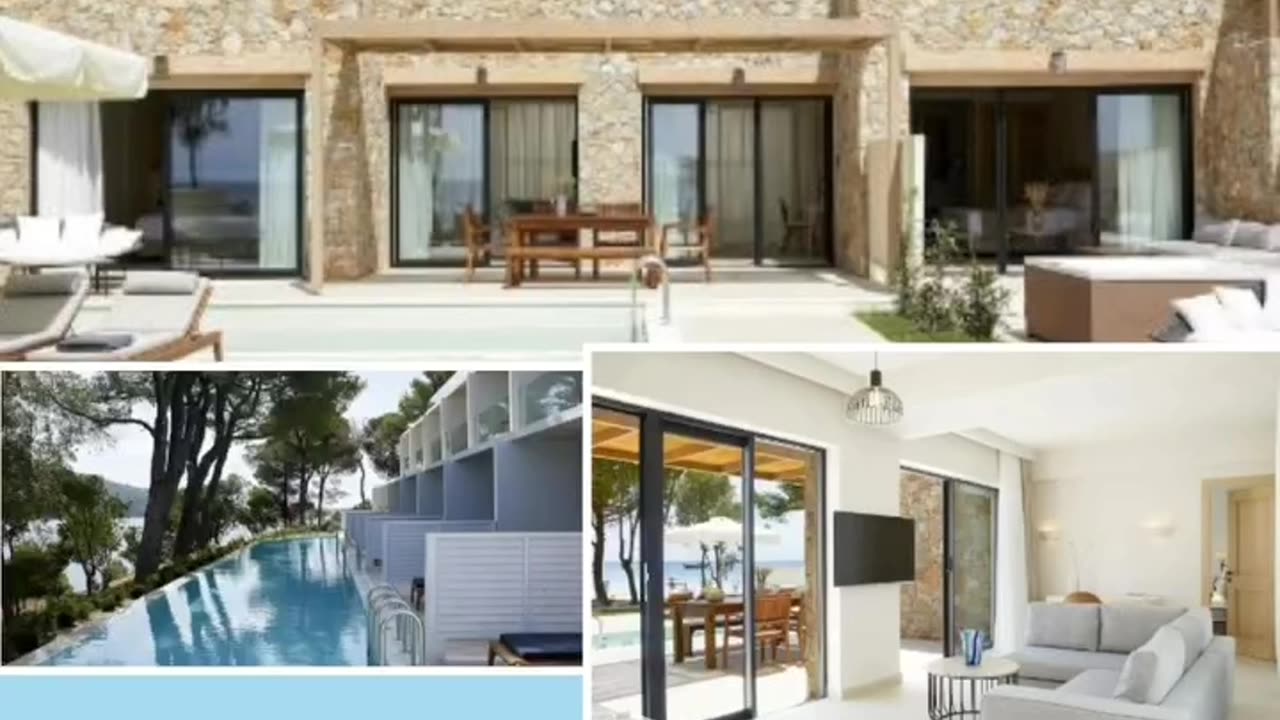Low Season in Greece