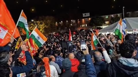 THIS IS NOT CANADIAN