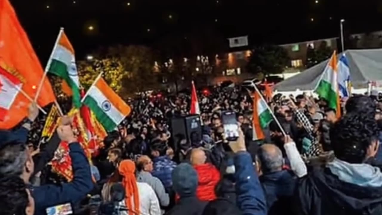 THIS IS NOT CANADIAN