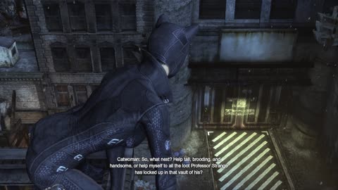 Fuckass MC + Batman + other shit.