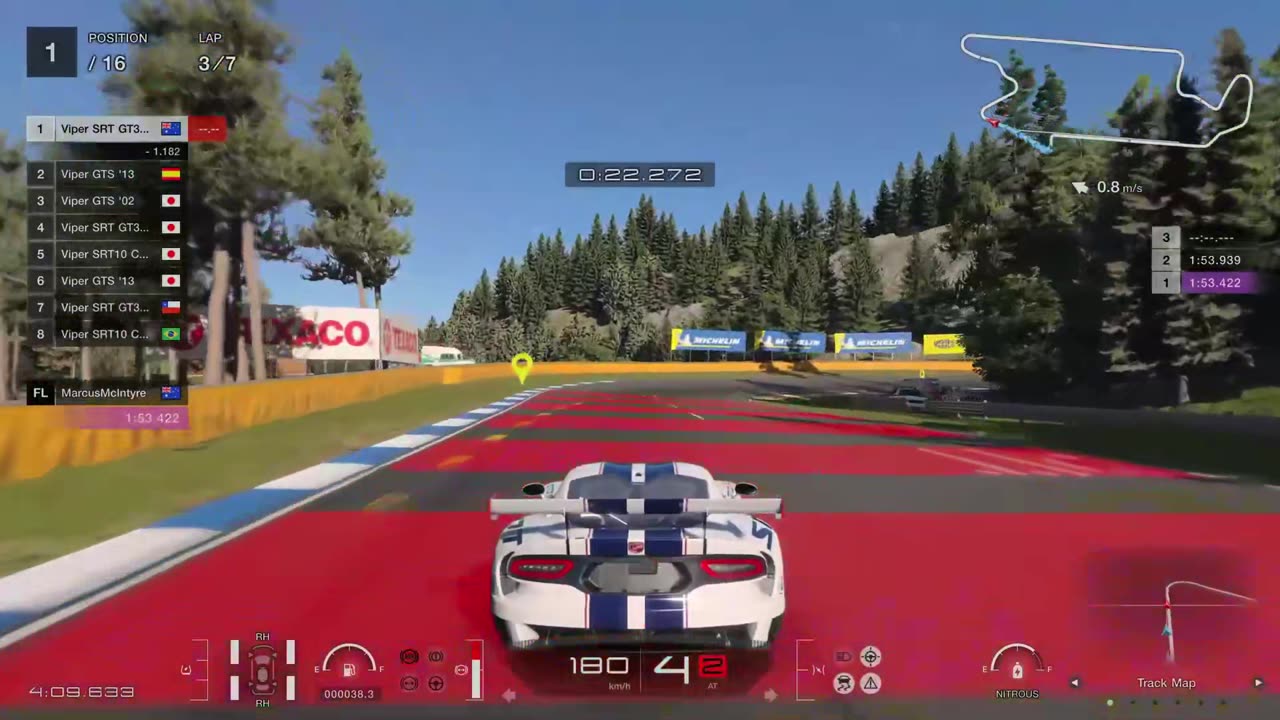 GRAN TURISMO 7 Walkthrough Gameplay Letsplay PART 03 PS5 Pro No camera No commentary