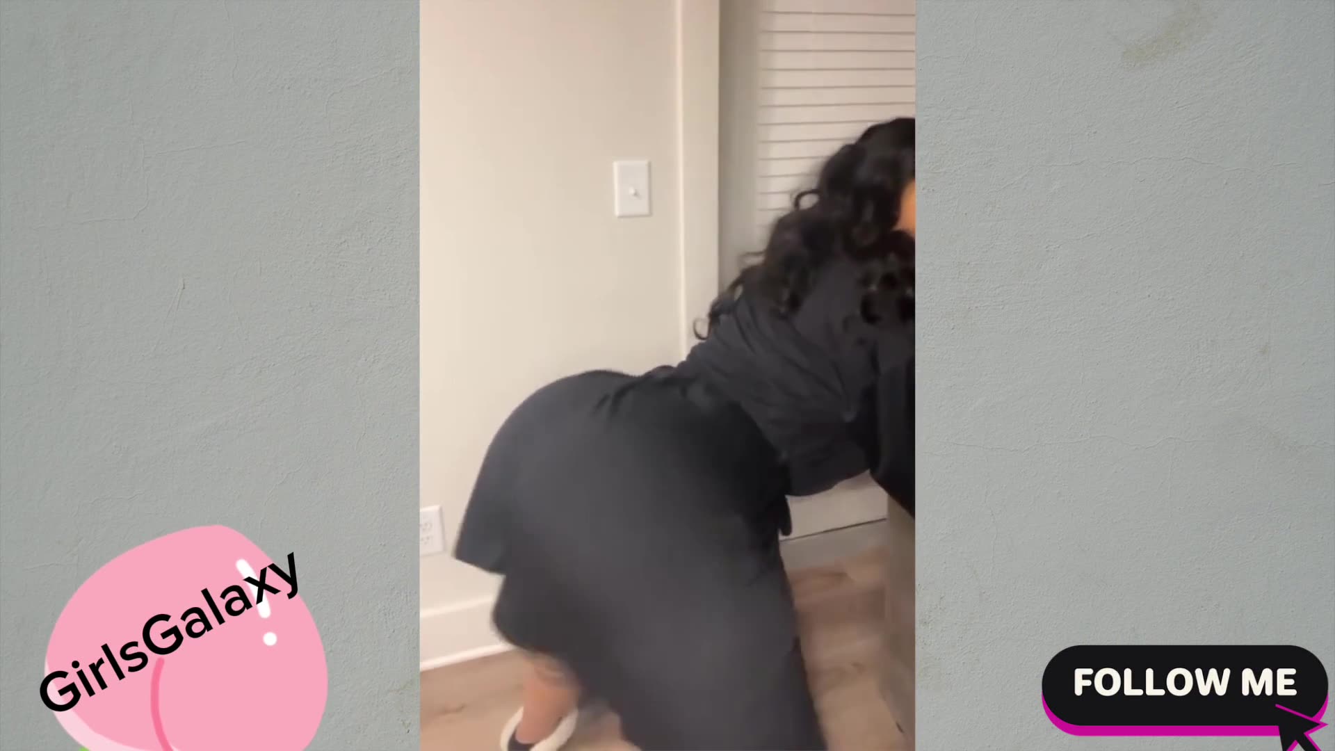 HOT GIRL TWERK COMPILATION