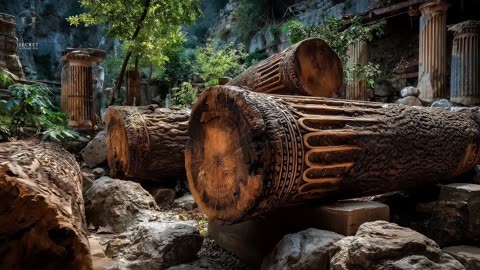 Où sont passés les arbres kilométriques ? | L'héritage des Géants (S1É1)