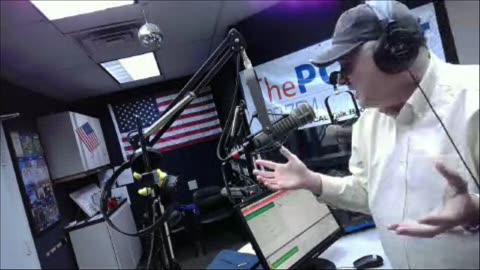 America's Radio Show 10/19/2025