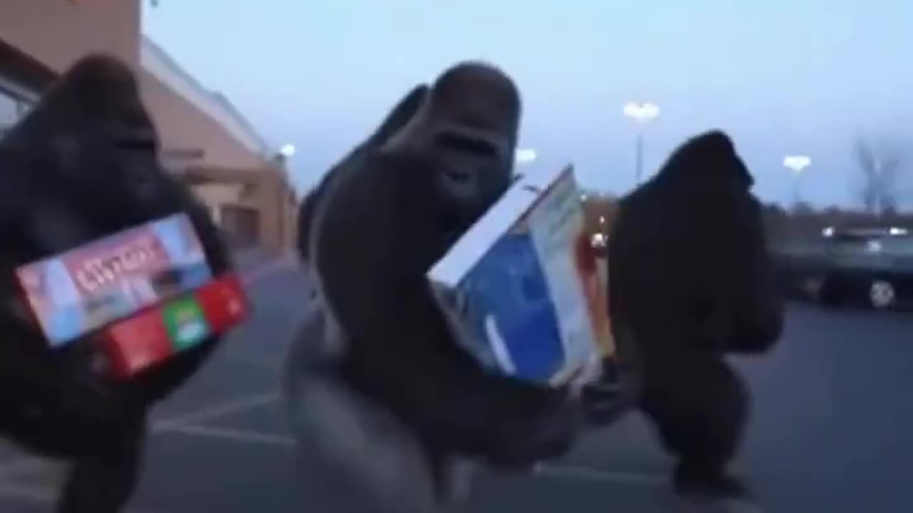 Walmart After EBTs run out