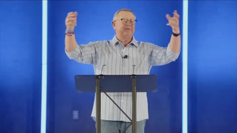 A Devine Proclamation And Assignment Prophesy By Tim Sheets