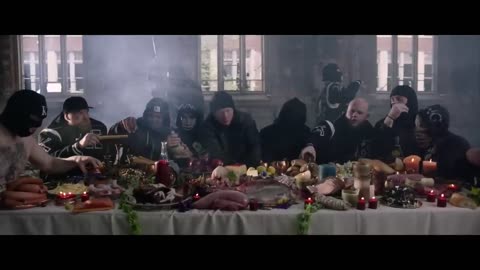 KING 810: ALPHA & OMEGA