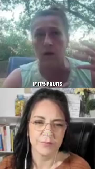 Question What You Consume