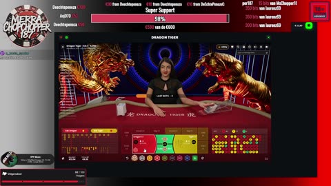 🔴 FREE Slots & Songs | Chop or get Chopped | 074