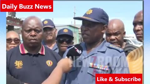 Eight Shot Dead in Philippi in Brutal Mass Shooting