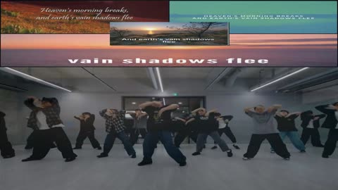 Rock Faith ~ Abide With Me { Lyrics } { Ai. } Remix 1 { Dance Ver. } Christcore