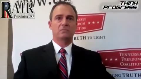 Amy Mek - 🚨 Enemy Within: Warning Ignored 🚨 In 2011, Tennessee Rep. Rick Womick warned America—...