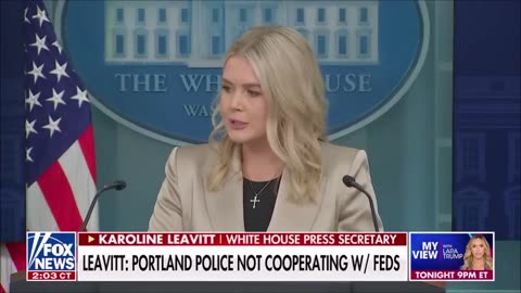 Coordinated Attacks On Federal Offices Escalating