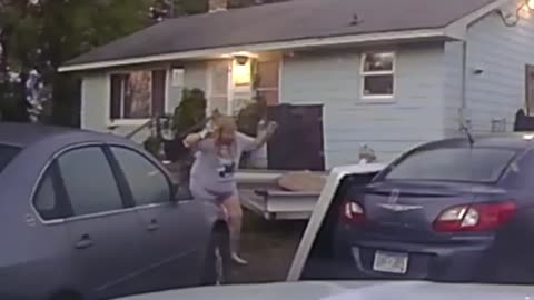 5 Cops Shot as Minnesota Raid Turns into Chaos