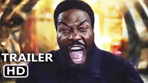 WONDER MAN Trailer 2 (2026) Marvel