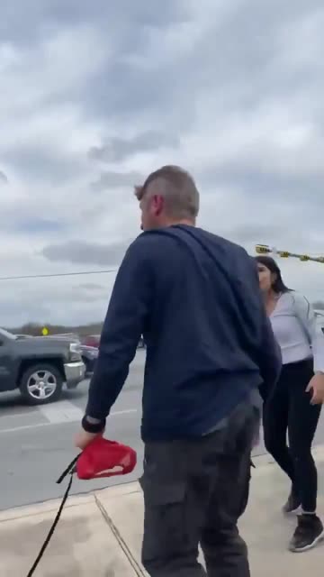 Kyle, Texas: Video circulating shows adult trying to assault high school students