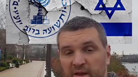 Mossad: We Create A Pretend World We Are A Global Production Company