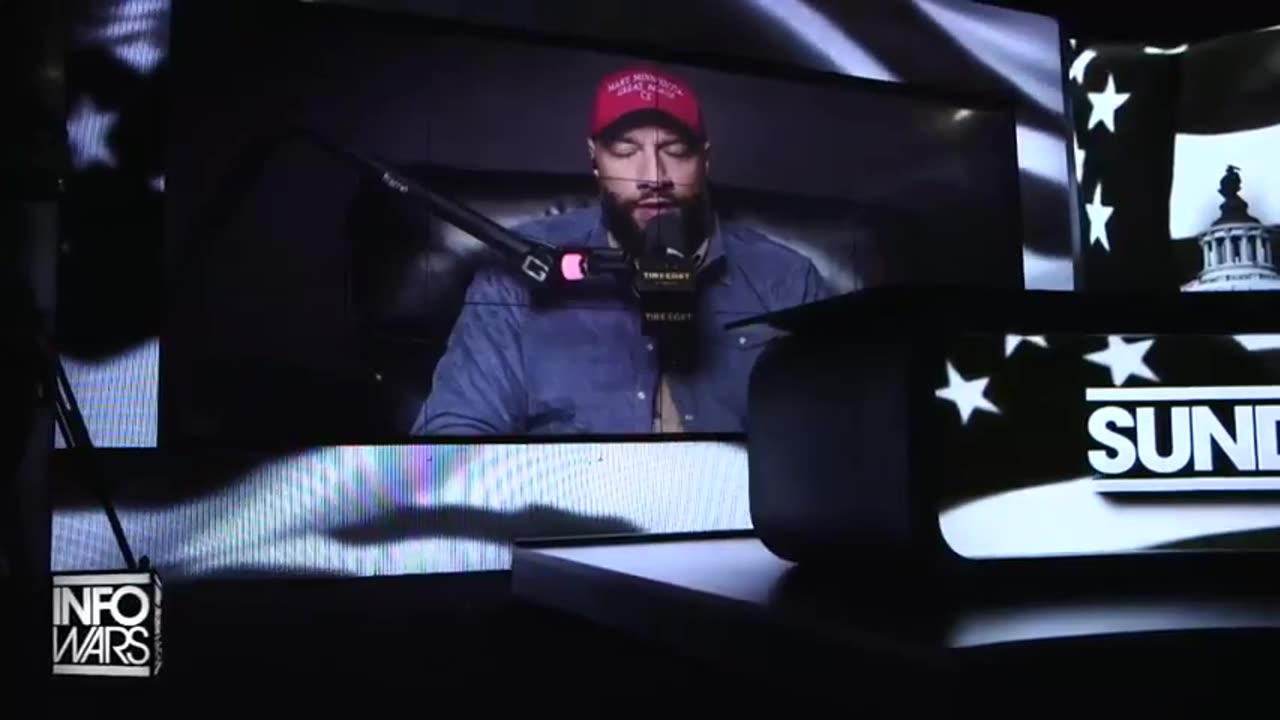 SUNDAY NIGHT (Full Show) Sunday - 11/16/25