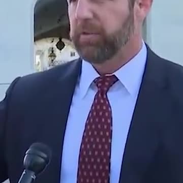 Sen. Markwayne Mullin Accuses Matt Gaetz of Bragging About Personal Scandals on House Floor